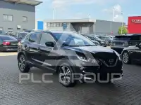 2018 Nissan QASHQAI