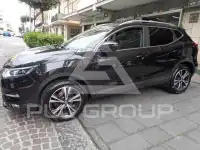 2018 Nissan QASHQAI