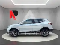 2018 Nissan QASHQAI