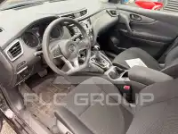 2018 Nissan QASHQAI