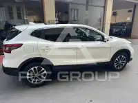 2018 Nissan QASHQAI