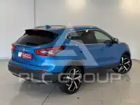 2018 Nissan QASHQAI