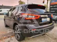 2018 Nissan QASHQAI