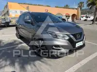 2018 Nissan QASHQAI