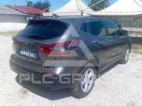 2018 Nissan QASHQAI