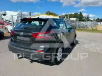 2018 Nissan QASHQAI