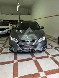 2018 Nissan QASHQAI