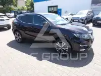 2018 Nissan QASHQAI