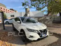 2018 Nissan QASHQAI