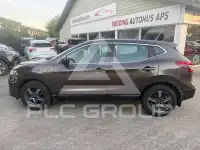 2018 Nissan QASHQAI