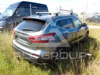 2018 Nissan QASHQAI