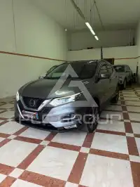 2018 Nissan QASHQAI