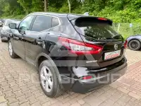 2018 Nissan QASHQAI