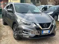 2018 Nissan QASHQAI
