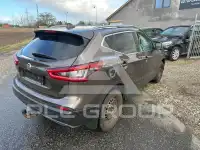 2018 Nissan QASHQAI