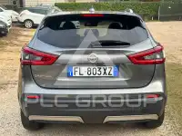 2018 Nissan QASHQAI