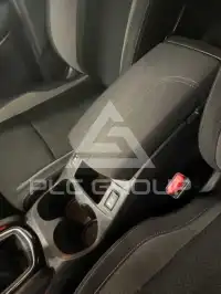 2018 Nissan QASHQAI