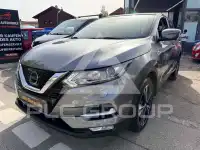 2018 Nissan QASHQAI