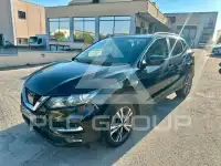 2018 Nissan QASHQAI