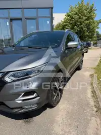 2018 Nissan QASHQAI