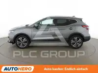 2018 Nissan QASHQAI
