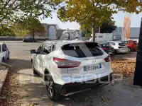 2018 Nissan QASHQAI