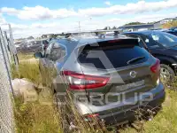 2018 Nissan QASHQAI