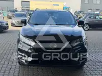 2018 Nissan QASHQAI