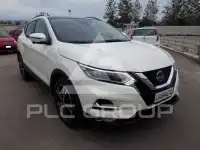 2018 Nissan QASHQAI