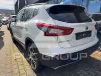 2018 Nissan QASHQAI
