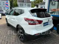 2023 Nissan QASHQAI