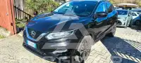 2018 Nissan QASHQAI