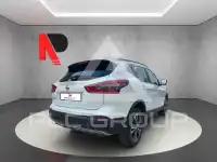 2018 Nissan QASHQAI