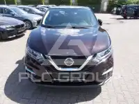 2018 Nissan QASHQAI
