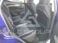 2018 Nissan QASHQAI