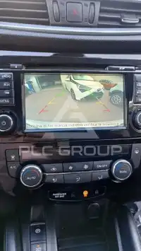 2018 Nissan QASHQAI