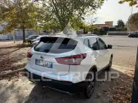 2018 Nissan QASHQAI