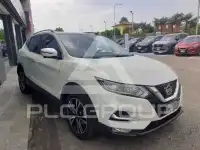 2018 Nissan QASHQAI