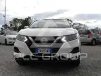 2018 Nissan QASHQAI