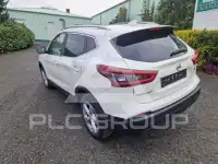 2018 Nissan QASHQAI