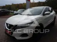 2018 Nissan QASHQAI