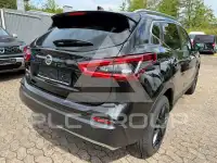 2018 Nissan QASHQAI