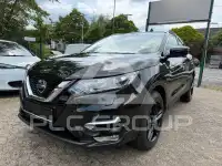 2018 Nissan QASHQAI