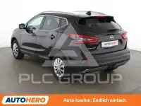 2018 Nissan QASHQAI