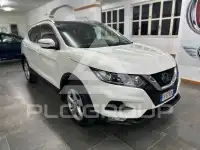 2018 Nissan QASHQAI