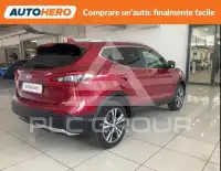 2018 Nissan QASHQAI