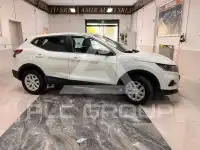 2018 Nissan QASHQAI