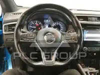 2018 Nissan QASHQAI