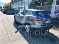 2018 Nissan QASHQAI