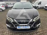 2018 Nissan QASHQAI
